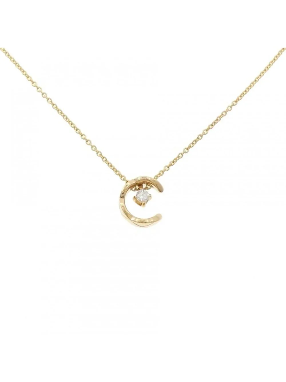 Chanel Coco Crush Necklace